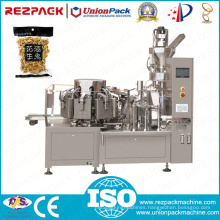 Automatic Vacuum Food Packing Machine (RZ8-200ZK Three)